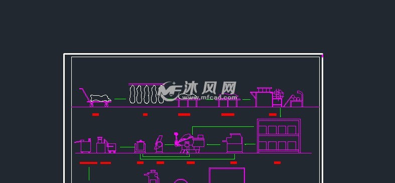 年产50000t肉类果蔬罐头食品厂工艺设