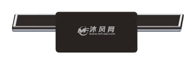 底面的图纸预览图