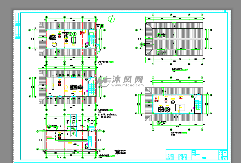 粮油公司油脂深饲料蛋白加工厂房饼粉碎车间