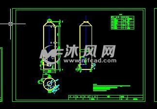 喷淋塔