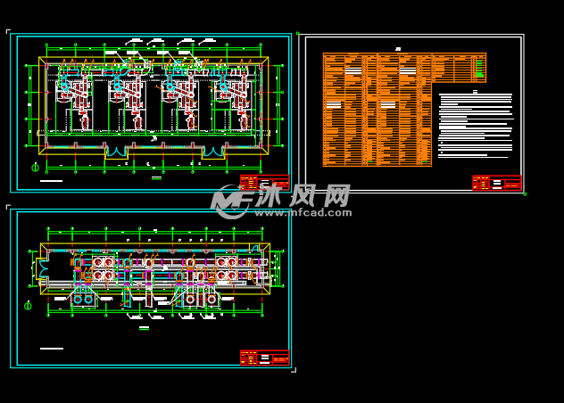 瓦斯抽采泵站主机室机械设备安装