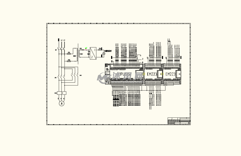 948407图纸格式:dwg图纸版本:autocad2010文件大小:5