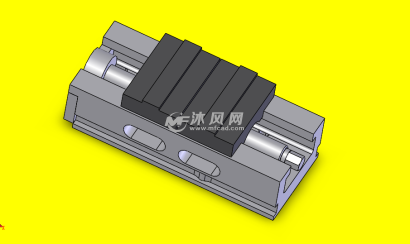 3种k1238nc夹具钳口宽度