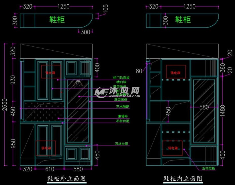 模型库 cad建筑图纸 室内设计 免费领取鼠标垫 免费发布设计需求,沐风