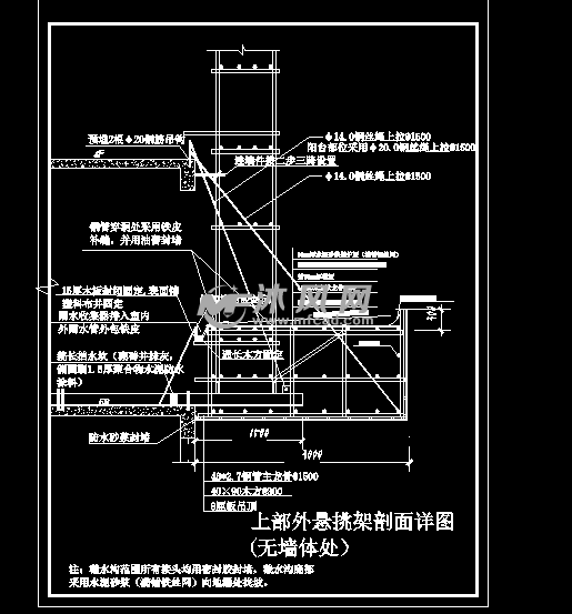 0m,由于该广告牌施工难度大,为此,特编制此施工方案.