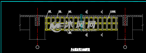 梁加固三种方案详图