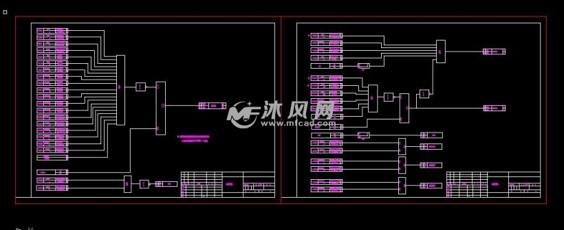 喷液式氮气压缩组及系统回路仪表控制图