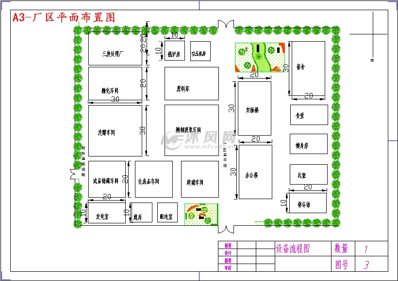 该生产工艺和设备具有很强的典型性,本文对味精发酵生产工艺及主要