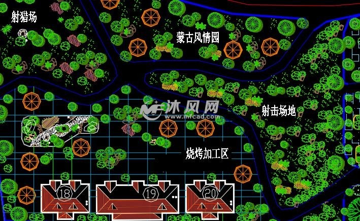 休闲娱乐