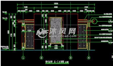 特色凉亭详图(含结构)- 小品及配套设施施工图图纸