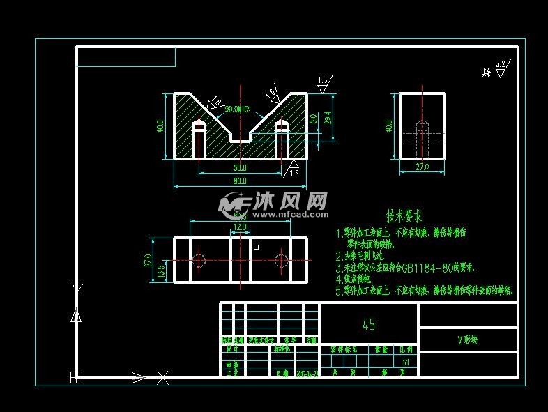 外套铣腰型孔工艺及夹具设计