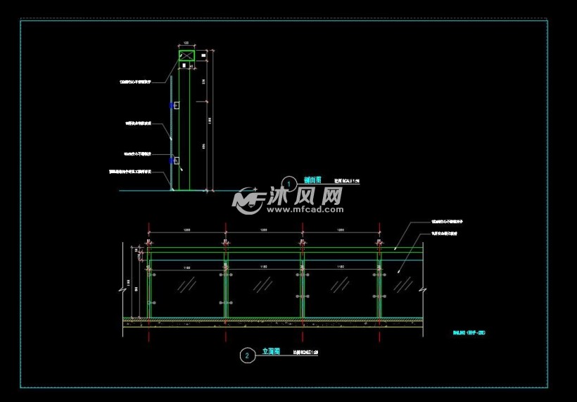 不锈钢栏杆