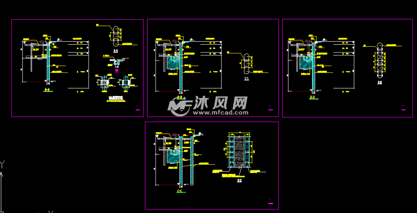 地下室桩撑支护结合三轴水泥搅拌桩基坑围护