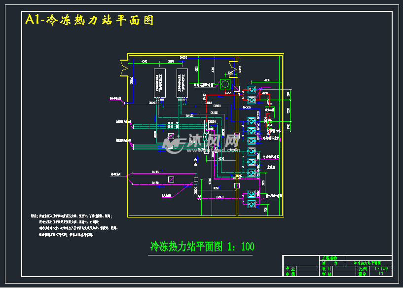 某九层宾馆的空调系统设计