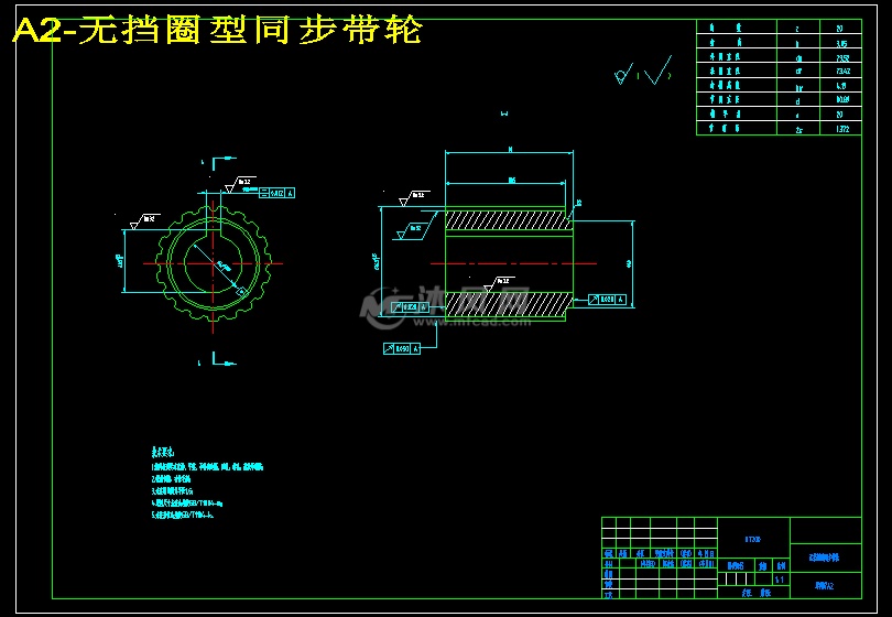 绕线机的总体结构及绕线装置的设计