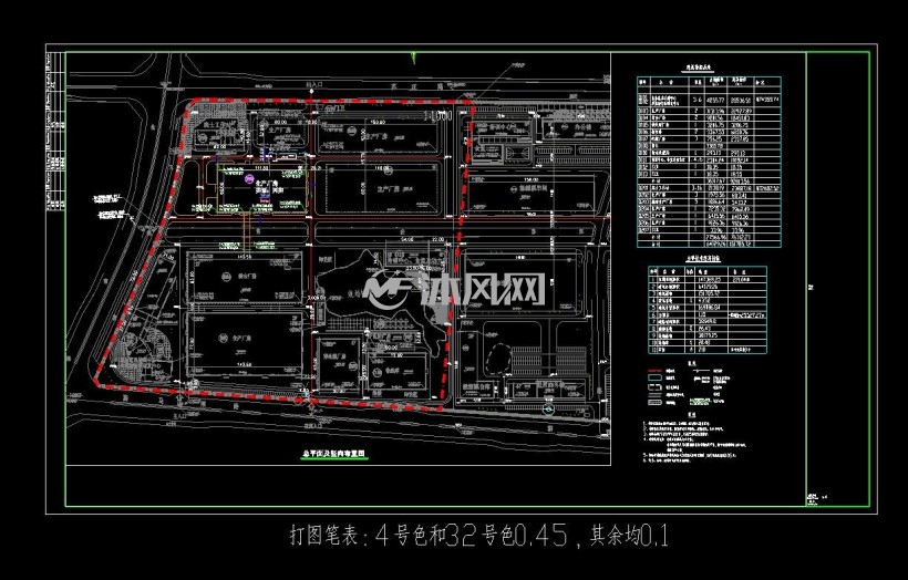 模型库 cad建筑图纸 结构图纸 结构构造物 免费发布设计需求,沐风签约