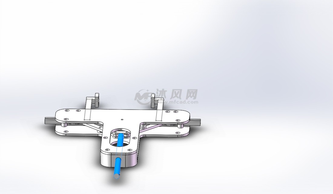机器人末端执行器(夹具)