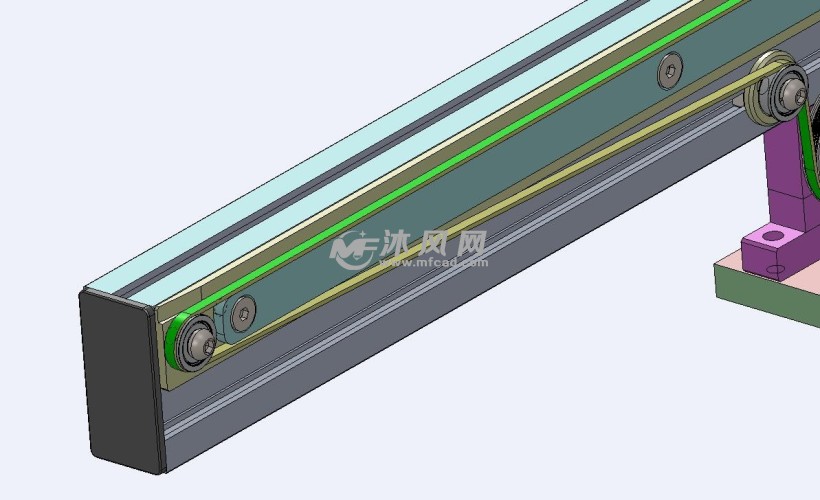 pcb分段传输线