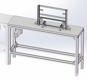 前鱼激光切割solidworks2021981270时光331月前鱼肉切片机solidworks