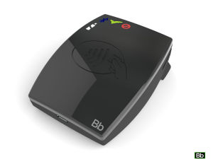 小型电子刷卡器概念设计 - solidworks数码产品