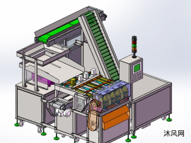 食品机械模型_榨汁机_小型榨油机_酸奶机_绞
