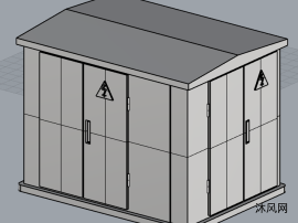 23 13:33小电箱模型设计swby靚仔20187100solidworks20162021-09-23