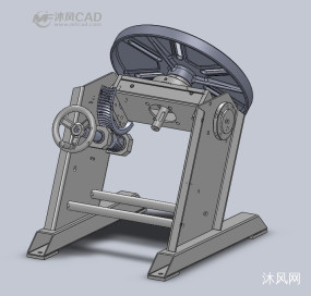 ���õĺ����豸����λ����ͼֽ�ϼ��ķ���ͼ