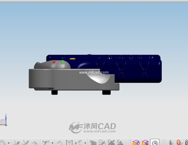 0及以上版本打开俯视图侧视图模型树更多简介>>宝充电发布作者:cby122