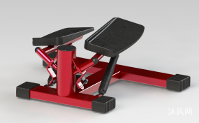 ̤����solidworksģ������ͼֽ�ϼ��ķ���ͼ