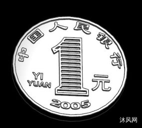 一元硬币ug模型图纸合集的封面图