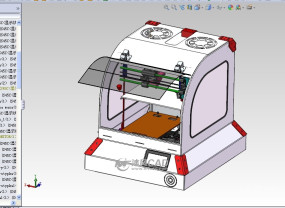3D��ӡ����װͼ�����ͼ