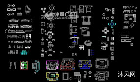 ����cad�Ҿ�ͼֽ
