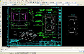 CAD�ӽ𹤳�ͼ