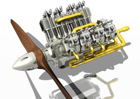 V8��ģ������ģ��