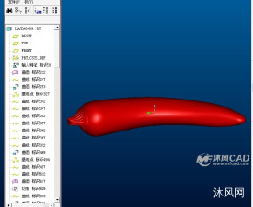 ����3Dģ��ͼֽ�ϼ��ķ���ͼ