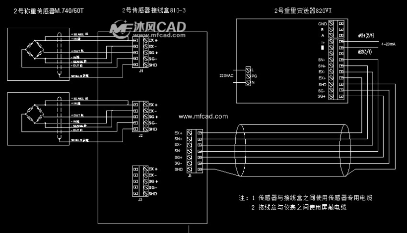 板式给矿机图纸