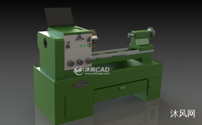 CA6140����ģ��