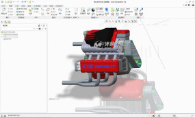 ѩ����V8��������ϸͼֽ