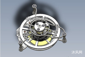 �ӷ���3Dģ��