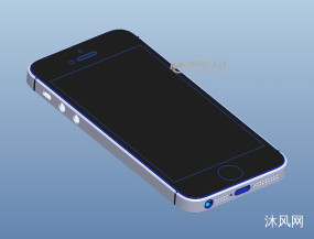 iPhone5��ǽṹͼֽ