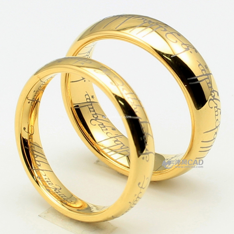 指环王至尊魔戒