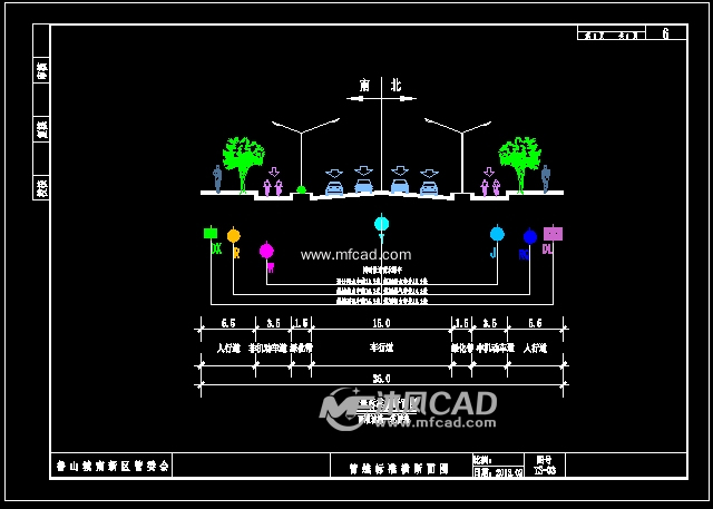 市政排水污水管网