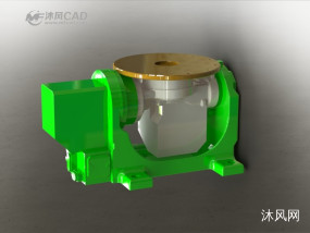 һ��proe5.0�����ķ��ǿ�Fanuc�����ŷ���λ��