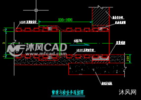 HDPE˫�ڲ��ƹܹܵ��������ӿڴ���ͼ