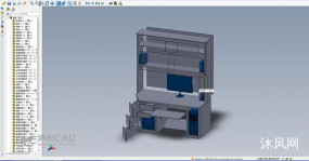 Solidworks �Ҿ���������ͼ