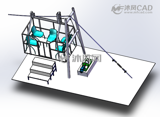 �³��������ṹ��ͼֽԤ��ͼ