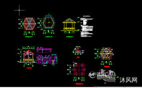 �ŵ�ͤ��cad