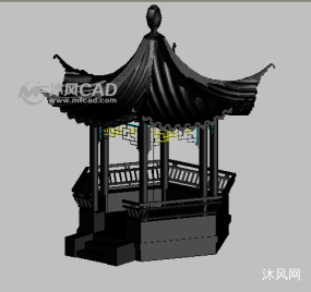 ͤ��CAD��άģ��