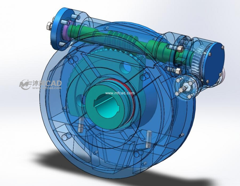 solidworks模型 机械设计类 机械设备 本文地址:http://www.rzeoo.