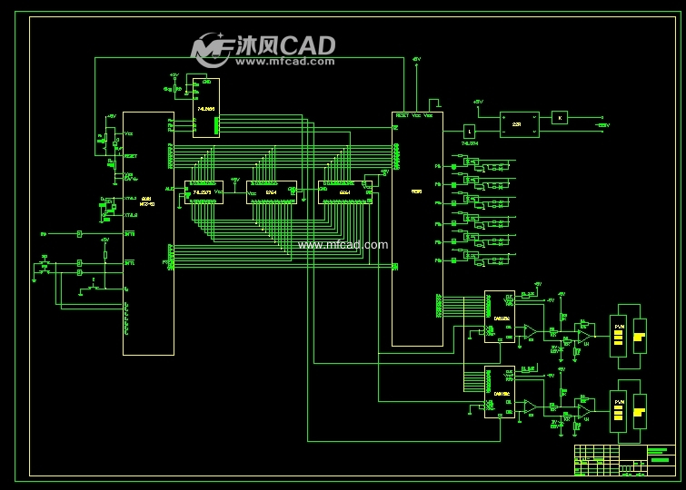 靠模攻丝组合机床